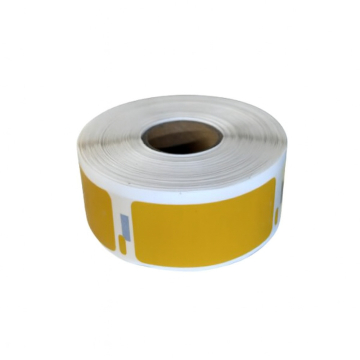 Etichette compatibili Dymo 11352 oro