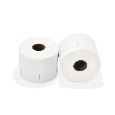 Etichette compatibili Dymo 2112289/1933084