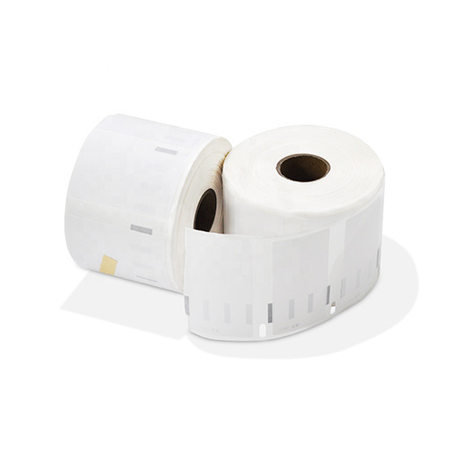 Etichette compatibili con Dymo 11354, 57 x 32 mm, 1000 etichette