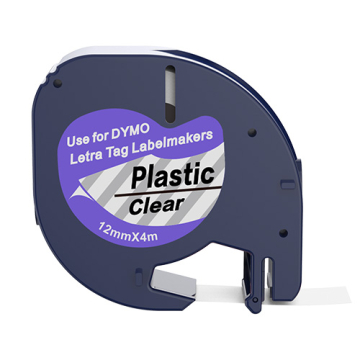 Nastro compatibile con Dymo 12267