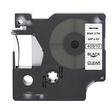 Nastro compatibile con Dymo 40910