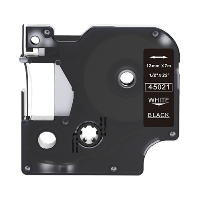 Nastro compatibile con Dymo 45021