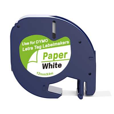 Nastro compatibile con Dymo 91200