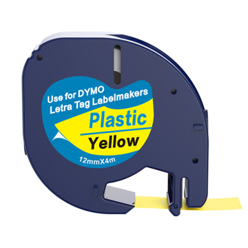 Nastro compatibile con Dymo 91202