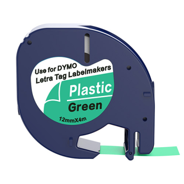 Nastro compatibile con Dymo 91204