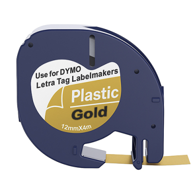 Nastro compatibile con Dymo 91207