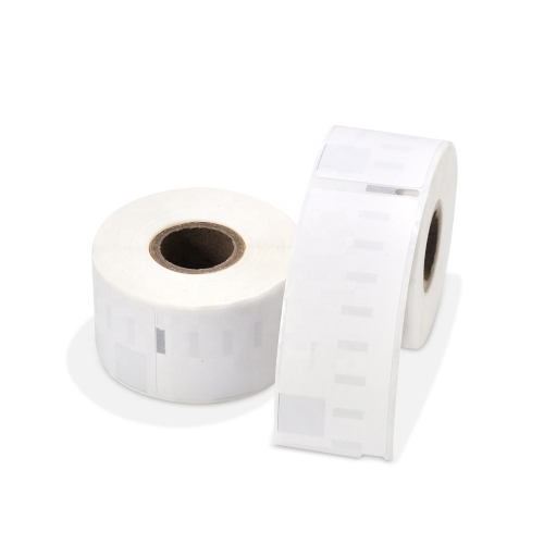 Etichette compatibili con Dymo 99012, 36 x 89 mm, 260 etichette