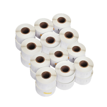 Etichette compatibili Dymo 13187