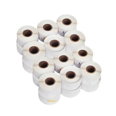 Etichette compatibili Dymo 13187