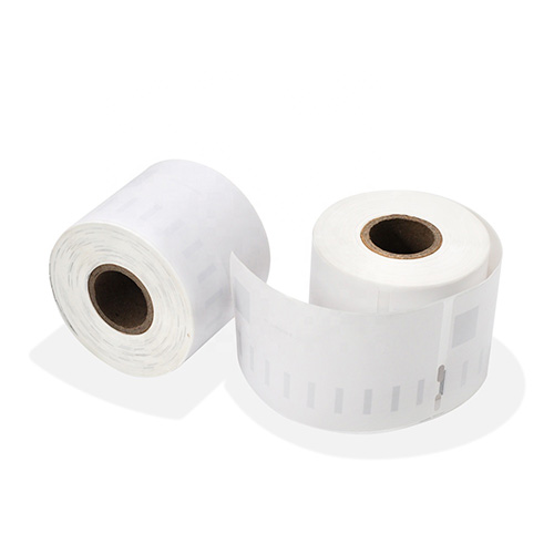 Etichette compatibili con Dymo 99014, 101 x 54 mm, 220 etichette