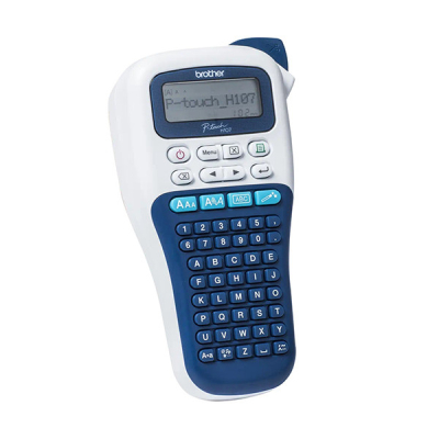 Etichettatrice Brother PT-H107B
