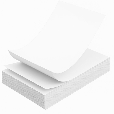 Carta termica A4 210 x 297 mm