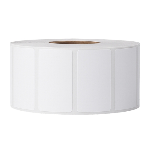 Etichette compatibili con Brother BDE-1J026051-102, 51 x 26 mm