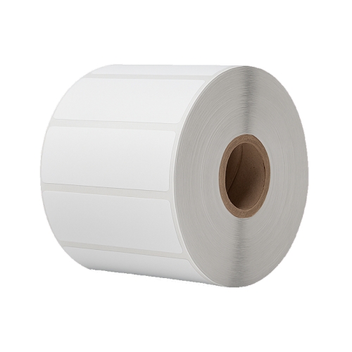 Etichette compatibili con Brother BDE-1J026076-102, 76 x 26 mm