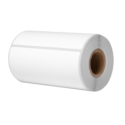 Etichette compatibili con Brother BDE-1J152102-058, 102 x 152 mm