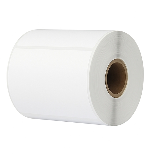 Etichette compatibili con Brother BDE-1J152102-102, 102 x 152 mm