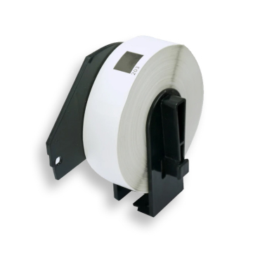 Etichette compatibili con Brother DK-11203