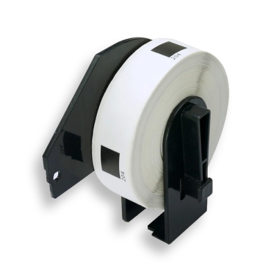 Etichette compatibili con Brother DK-11204