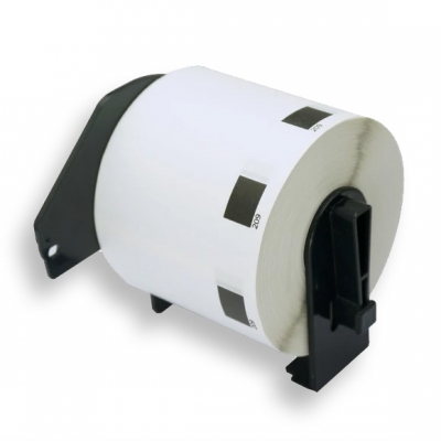 Etichette compatibili Brother DK-11226