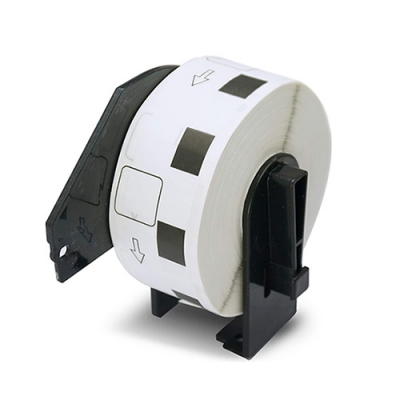 Etichette compatibili con Brother DK-11215