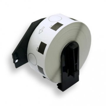 Etichette compatibili con Brother DK-11219