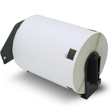 Etichette compatibili con Brother DK-11240
