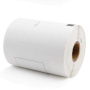 Etichette compatibili con Brother DK-11247 senza supporto, 103 x 164mm, 180 etichette