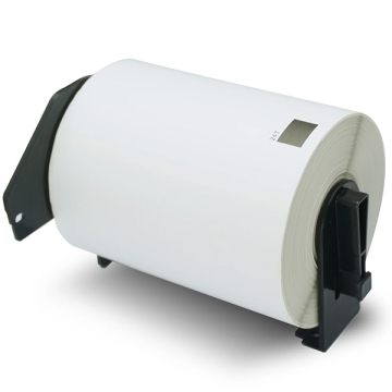Etichette compatibili con Brother DK-11247