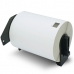 Etichette compatibili con Brother DK-11247, 103 x 164 mm, 180 etichette