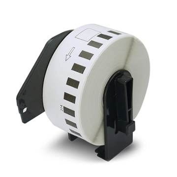 Etichette compatibili con Brother DK-22214