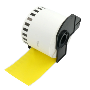 Etichette compatibili Brother DK-22606