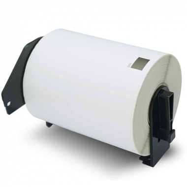 Etichette compatibili con Brother DK-11241