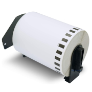 Etichette compatibili con Brother DK-22243, 102 mm x 30,48 m