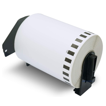 Etichette compatibili con Brother DK-22243