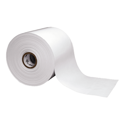 Etichette senza supporto, 105 mm x 100 m