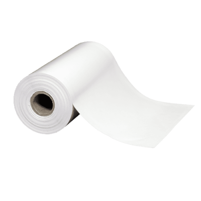 Etichette senza supporto, 80 mm x 10 m