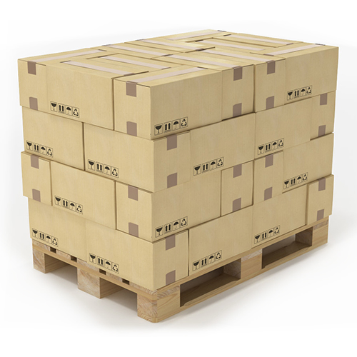 480 rotoli di etichette compatibili con Dymo S0904980 4XL, 104 x 159 mm, 220 etichette