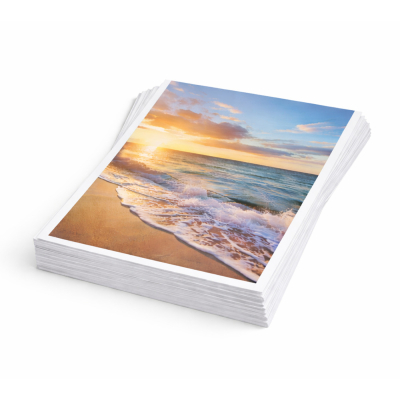 Carta fotografica A6 10 x 15 cm