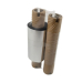 Nastro transfer - cera/resina - 64mm x 74m nella confezione