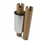 Nastro transfer - resina - 64mm x 74m