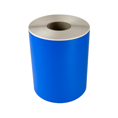 Etichette compatibili con Dymo S0904980 4XL, blu, 104 x 159 mm, 220 etichette