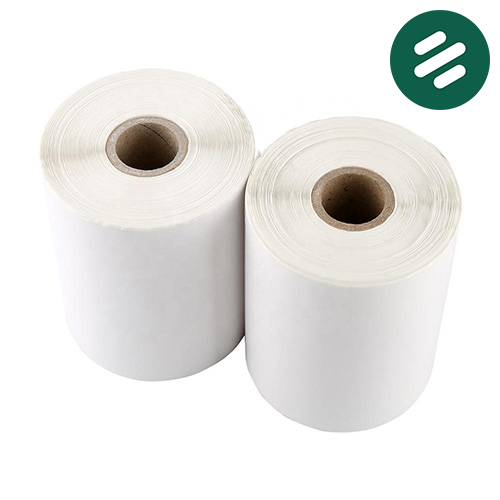 10 rotoli di etichette MyParcel compatibili con Dymo 4XL