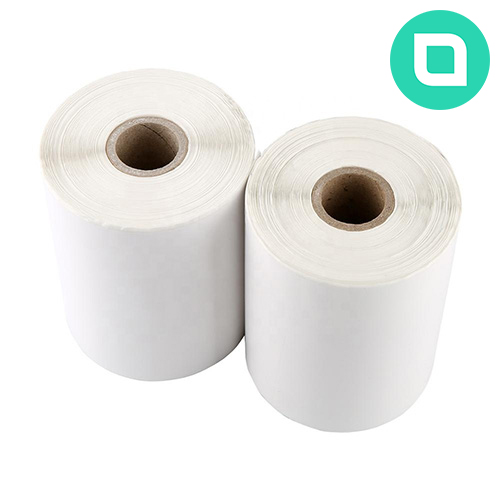 10 rotoli di etichette ShopsUnited compatibili con Dymo 4XL