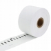 Etichette compatibili con Dymo S0929110, 62 x 106 mm, 250 etichette