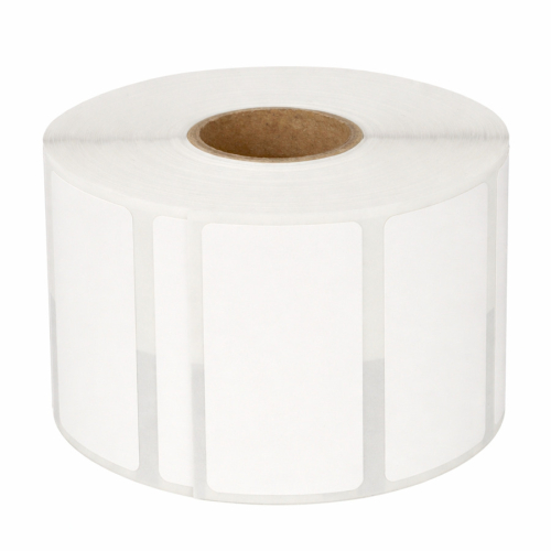 Etichette compatibili con Star TSP700-800, 50 x 25 mm, 1.150 etichette