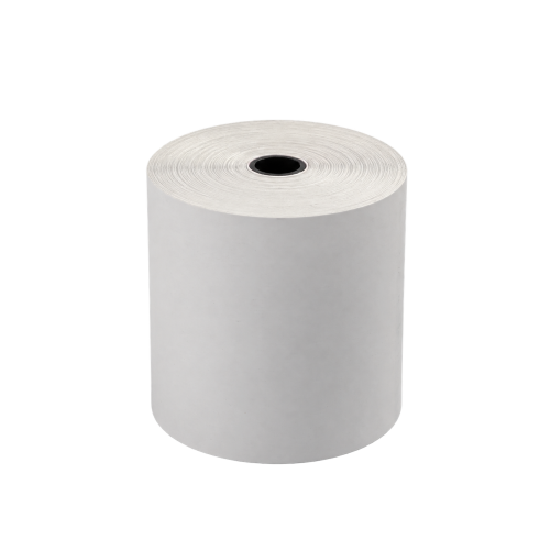 Rotoli per registratori di cassa - 57x60x12 mm - rotoli termici - 44 metri