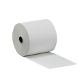 Rotoli per registratori di cassa - 80x80x12 mm - rotoli termici - 75 metri