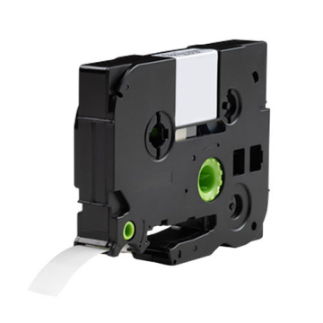 Nastro compatibile con Brother TZe-131