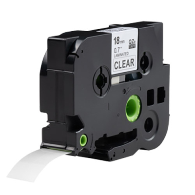 Nastro compatibile con Brother TZ-S-641