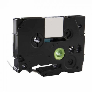 Nastro compatibile con Brother TZe-111